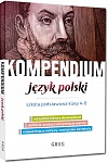 Kompendium - j�zyk polski - szko�a podstawowa, klasy 4-8