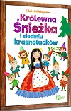 Kr�lewna �nie�ka i siedmiu krasnoludk�w