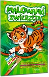 Malowanki - zwierz�ta