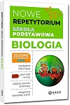 Nowe Repetytorium - szkoła podstawowa. Biologia - 2026