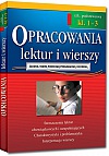 Opracowania lektur i wierszy - szkoła podstawowa - klasy 1-3