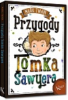 Przygody Tomka Sawyera - Mark Twain