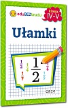 Ułamki - klasy 4-5