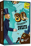 W 80 dni dooko�a �wiata - Juliusz Verne