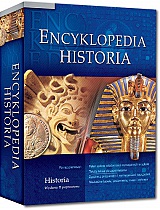Encyklopedia szkolna - historia