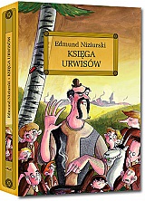 Księga urwisów - Edmund Niziurski