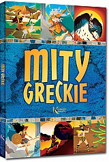 Mity greckie