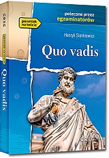 Quo vadis - Henryk Sienkiewicz