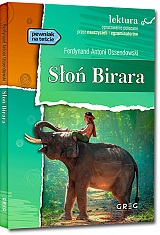 S�o� Birara - Ferdynand Antoni Ossendowski