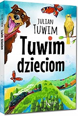 Tuwim dzieciom - Julian Tuwim