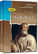 Wielki Rybak - Lloyd C. Douglas