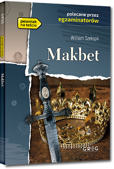 Makbet - William Szekspir