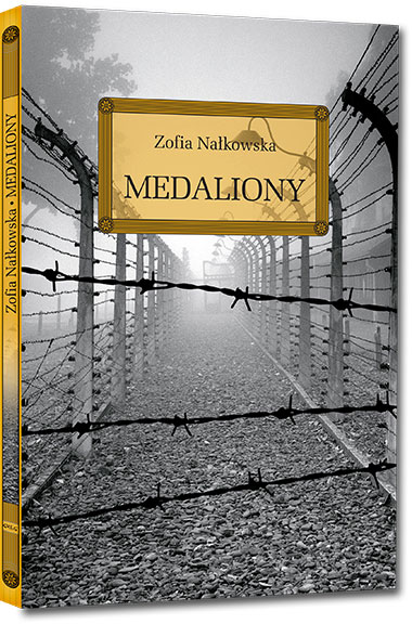 Medaliony - Zofia Na�kowska
