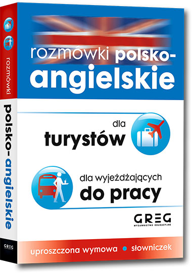Rozm�wki polsko-angielskie