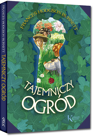 Tajemniczy ogr�d - Frances Hodgson Burnett