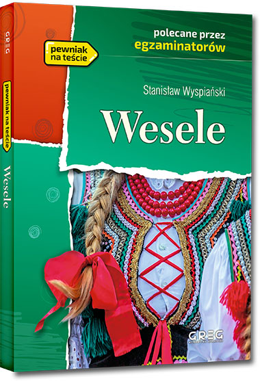 Wesele - Stanis�aw Wyspia�ski