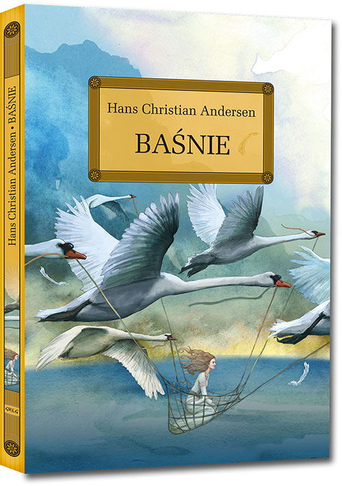 Ba�nie - Hans Christian Andersen - Hans Christian Andersen
