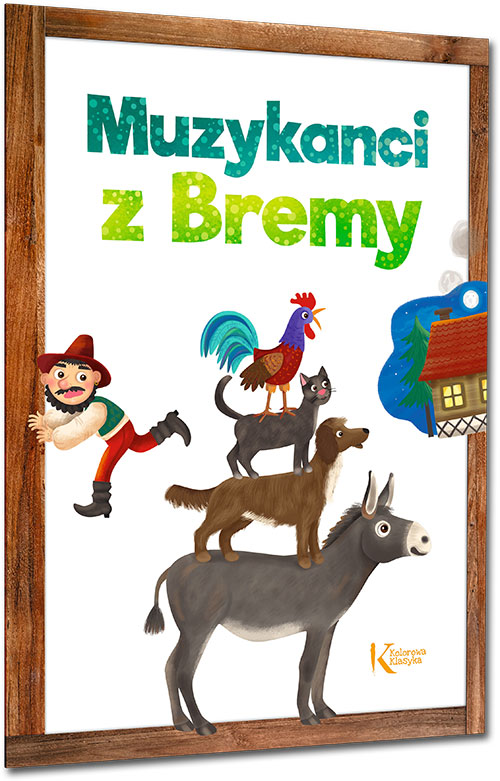 Muzykanci z Bremy
