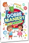Dobre maniery na weso�o. Wierszyki dla dzieci