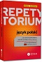 Repetytorium - liceum/technikum - jêzyk polski - 2026